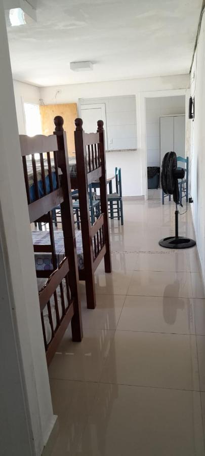 Cariboni Hotell Guarujá Exteriör bild