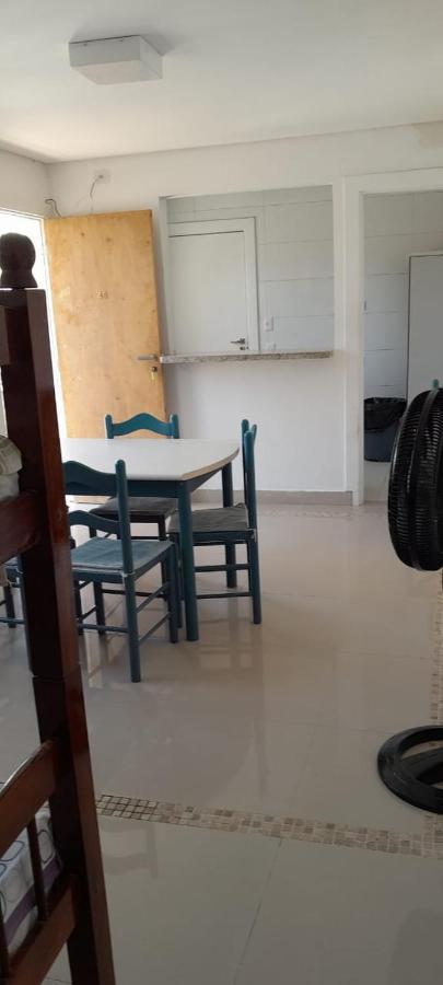 Cariboni Hotell Guarujá Exteriör bild