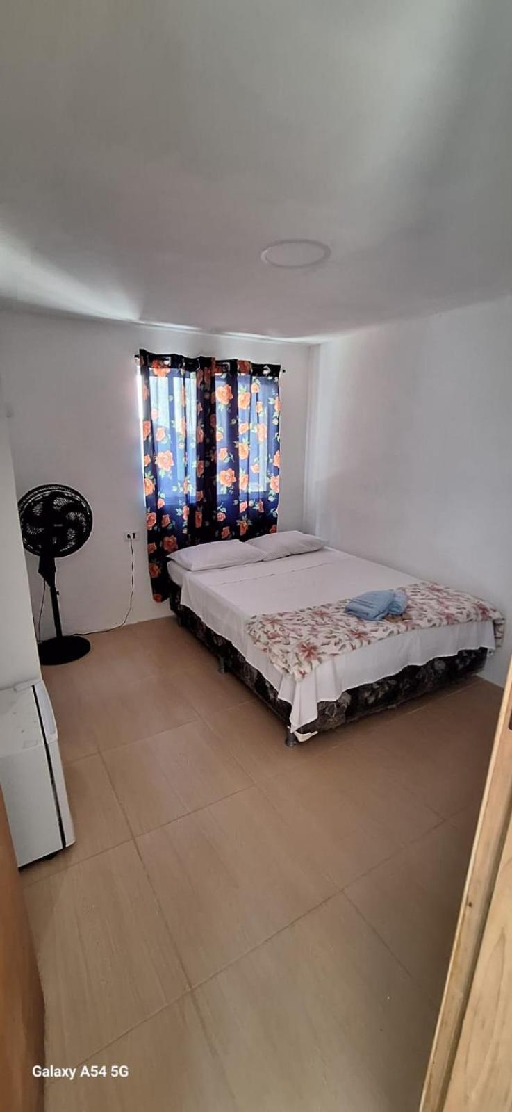 Cariboni Hotell Guarujá Exteriör bild