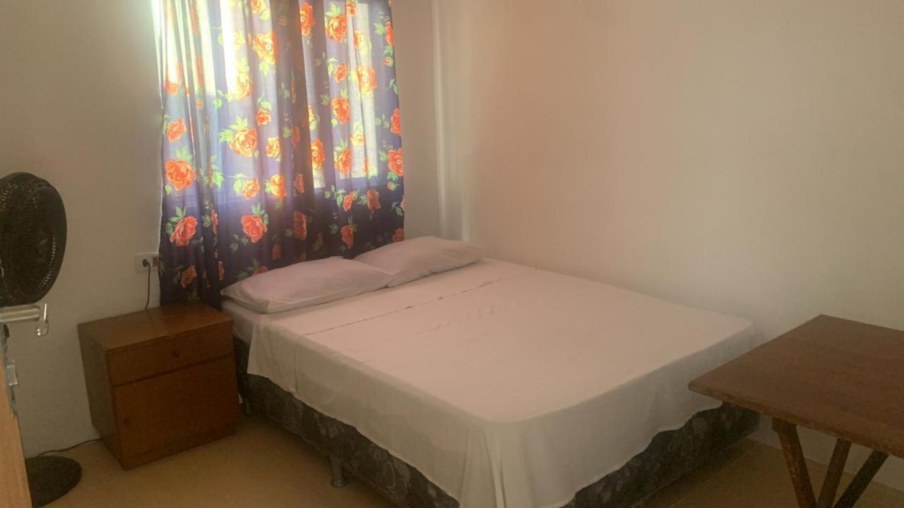 Cariboni Hotell Guarujá Exteriör bild
