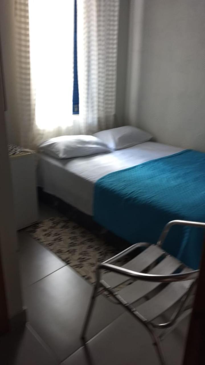 Cariboni Hotell Guarujá Exteriör bild