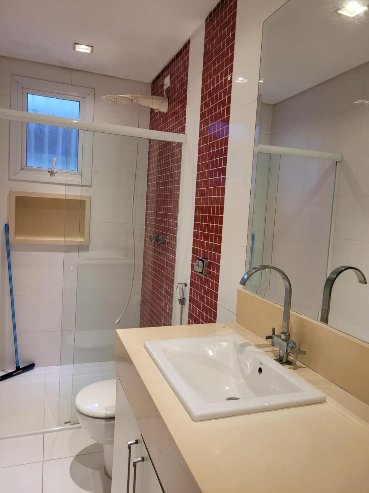 Cariboni Hotell Guarujá Exteriör bild